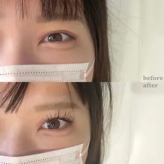 マツエク・マツパ soirée所属・nail salon Soiréeのネイルデザイン