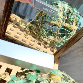 マツエク・マツパ ラグラス所属・yamawaki erinaのマツエク・マツパデザイン