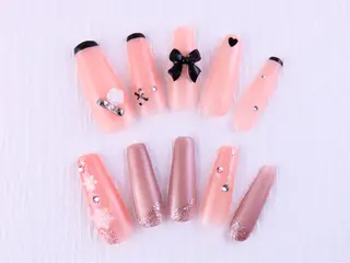 ネイル Sun Nail 池袋のネイルデザイン