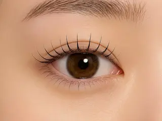 マツエク・マツパ Butterfly 出井のマツエク・マツパデザイン