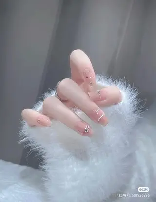 ネイル 橋本 アミのネイルデザイン