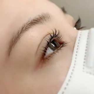 マツエク・マツパ Libra所属・Libra eyelashのマツエク・マツパデザイン