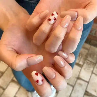 ネイル Take Manaのネイルデザイン