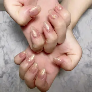 ネイル lucky シュウのネイルデザイン