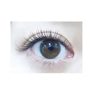 マツエク・マツパ 金原 あやのマツエク・マツパデザイン