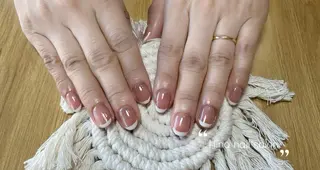 ネイル ヒナネイルサロン所属・Hina ネイルサロンのネイルデザイン