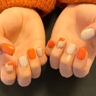 ネイル nail*157 .のネイルデザイン