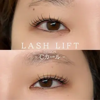 マツエク・マツパ MADRAS hikaruのマツエク・マツパデザイン