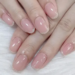 ネイル Diamond 🚢のネイルデザイン