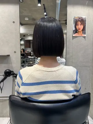 小板橋 海斗のヘアスタイル