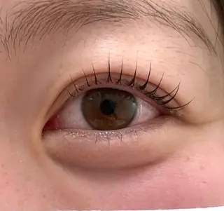 マツエク・マツパ grandjete 甚田のマツエク・マツパデザイン