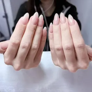 ネイル DEMAIN- 🕊️のネイルデザイン