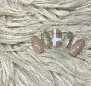 ネイル Nail salon Venusのネイルデザイン