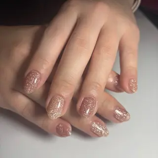 ネイル 本多 菜月のネイルデザイン