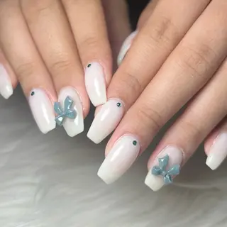 ネイル 【Yappy🌈】 💖P-tanaのネイルデザイン