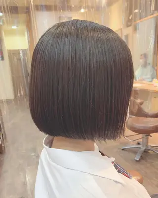 ショート カラー メンズ 🌿ヤマグチ ユウキ🌿のヘアスタイル