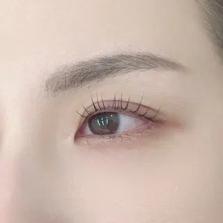 マツエク・マツパ akari❤️ 中目黒🌼LEDのマツエク・マツパデザイン