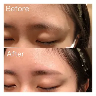 アイブロウ Biolus/天王寺 2号店の眉毛・アイブロウイメージ