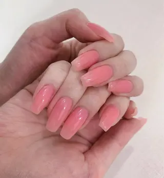 ネイル Rainbow Nailのネイルデザイン