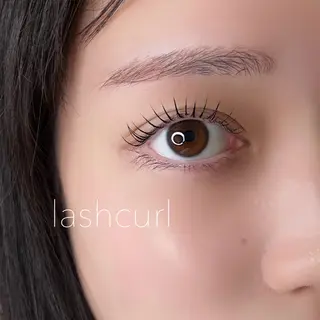 マツエク・マツパ Liun’sh所属・Liun’sh mahiのマツエク・マツパデザイン