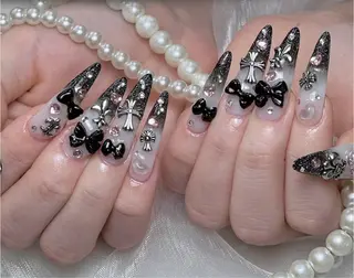 ネイル D-BEAUTY Nailsalonのネイルデザイン