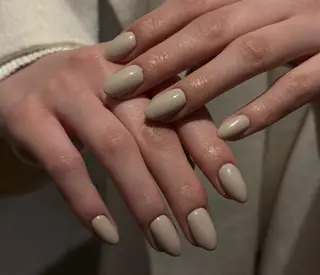 ネイル 💫 Tsuki_Nailのネイルデザイン