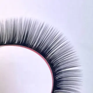 マツエク・マツパ secret /AKINOのマツエク・マツパデザイン