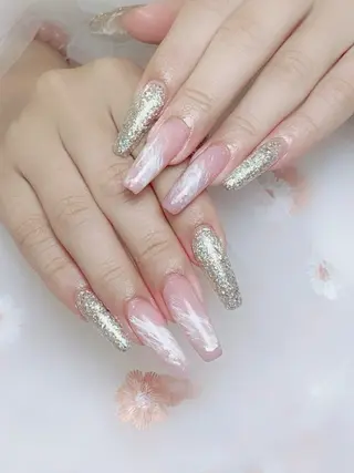 ネイル ネイルサロン lotusのネイルデザイン