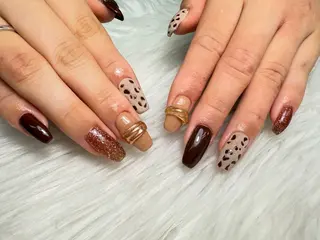 ネイル ♡ KEIKOのネイルデザイン