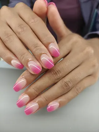 ネイル ♡Sherry  Nail♡のネイルデザイン