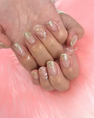 ネイル Re:∅ nail /HIRAMOTOのネイルデザイン