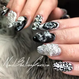 ネイル Yamawaki  by NSGのネイルデザイン