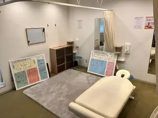 大川カイロプラクティックセンター経堂整体院所属・姿勢特化整体院☆ 満足度93%以上♪のエステ・リラクイメージ