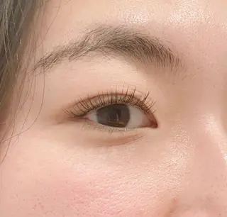 マツエク・マツパ 平賀 佳代子のマツエク・マツパデザイン