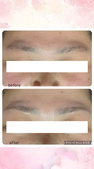 エステ&ヘアー ALPHA PLUS所属・エステ&ヘアー ALPHA PLUSのエステ・リラクイメージ