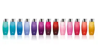 Garland 表参道所属・ミディアムレイヤー/ 艶カラー🎀　emiのヘアスタイル