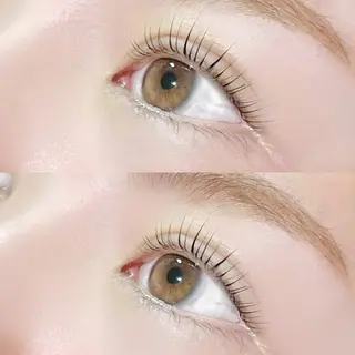 マツエク・マツパ 🌷KASUMI 🌷のマツエク・マツパデザイン