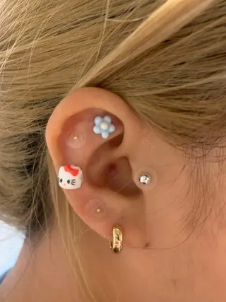 STEP  WISE所属・STEP WISEのエステ・リラクイメージ