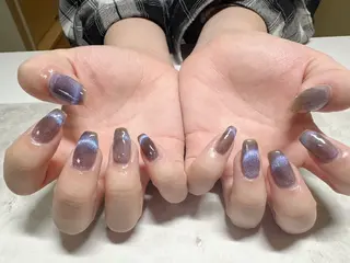 ネイル Nailsalon Graciasのネイルデザイン