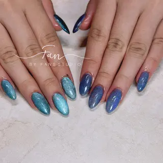 ネイル 🌻Jr.FANS NAIL池袋店🌻のネイルデザイン