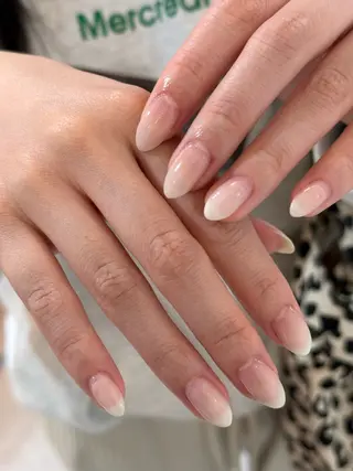 ネイル tiffin SAKURAのネイルデザイン