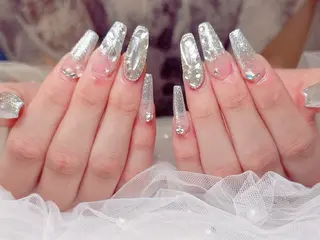 ネイル ネイルサロン lotusのネイルデザイン