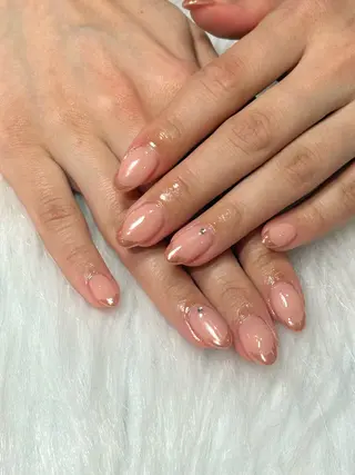 ネイル 👾 Sakiのネイルデザイン