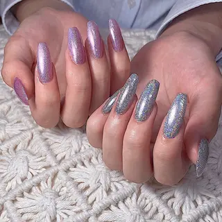 ネイル 土屋 智子のエステ・リラクイメージ