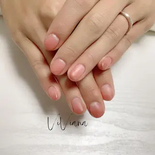 ネイル ViViana ｳﾞｨｳﾞｨｱﾅのネイルデザイン