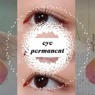 マツエク・マツパ orihara𐙚 まつげパーマ/眉毛のマツエク・マツパデザイン