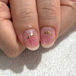 ネイル Yoshiha .Mのネイルデザイン