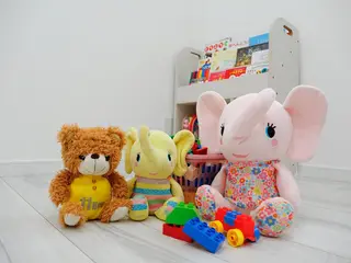 キッズ ネイル Luana nail (ルアナネイル)のネイルデザイン