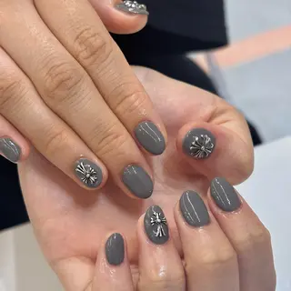 ネイル pool SAIDA🍒のネイルデザイン