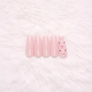 ネイル REBEST南森町 nail🪽のネイルデザイン